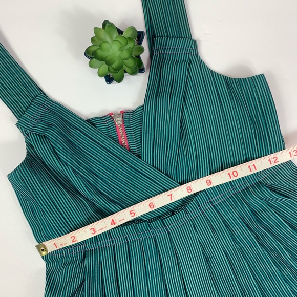 Marc by Marc Jacobs Top Pleated Strappy Baby Doll - Picture 6 of 7